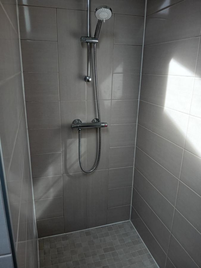 Ferienwohnung La Bienvenue Saint-Michel-sur-Meurthe Exterior foto