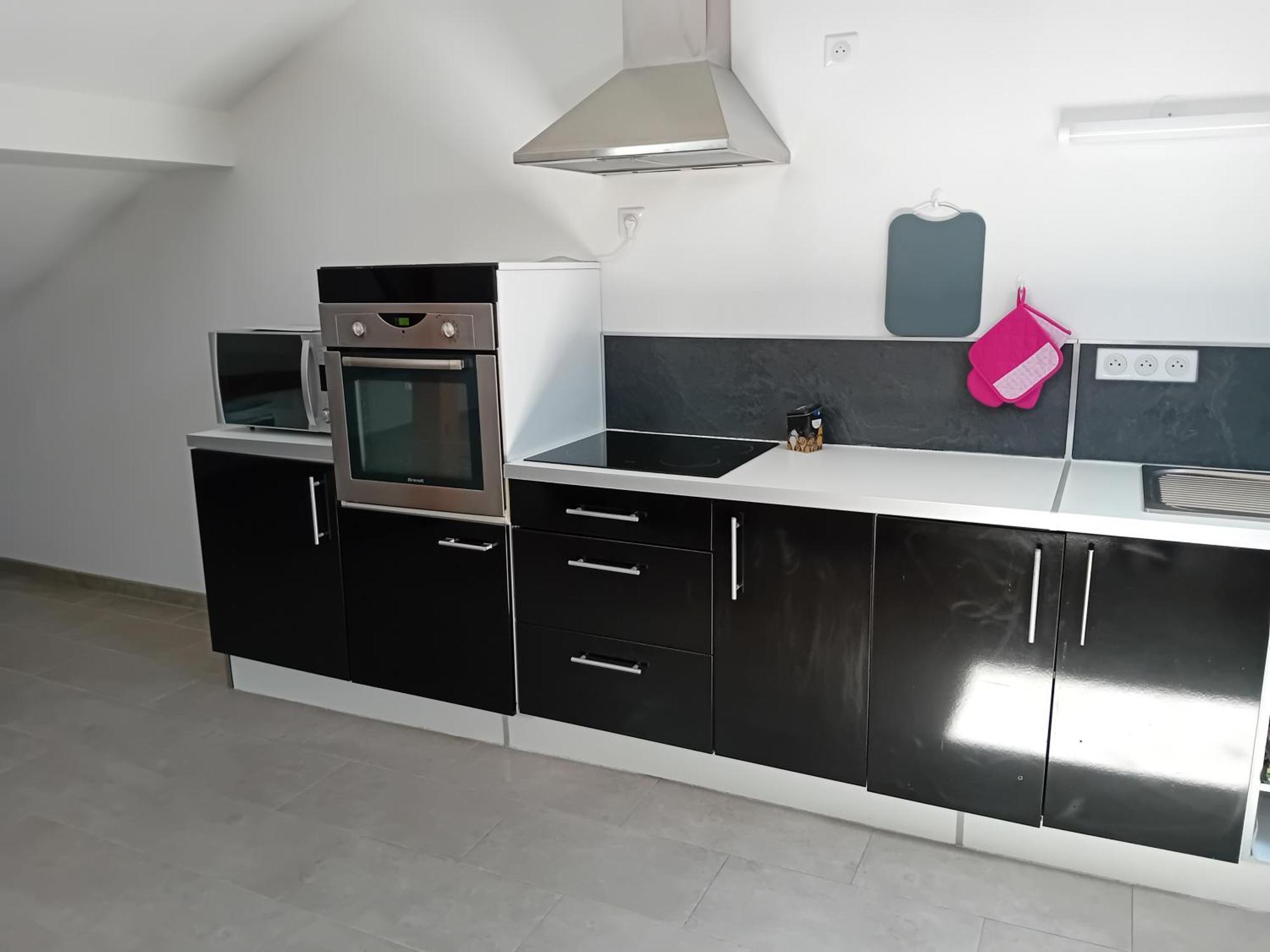 Ferienwohnung La Bienvenue Saint-Michel-sur-Meurthe Exterior foto