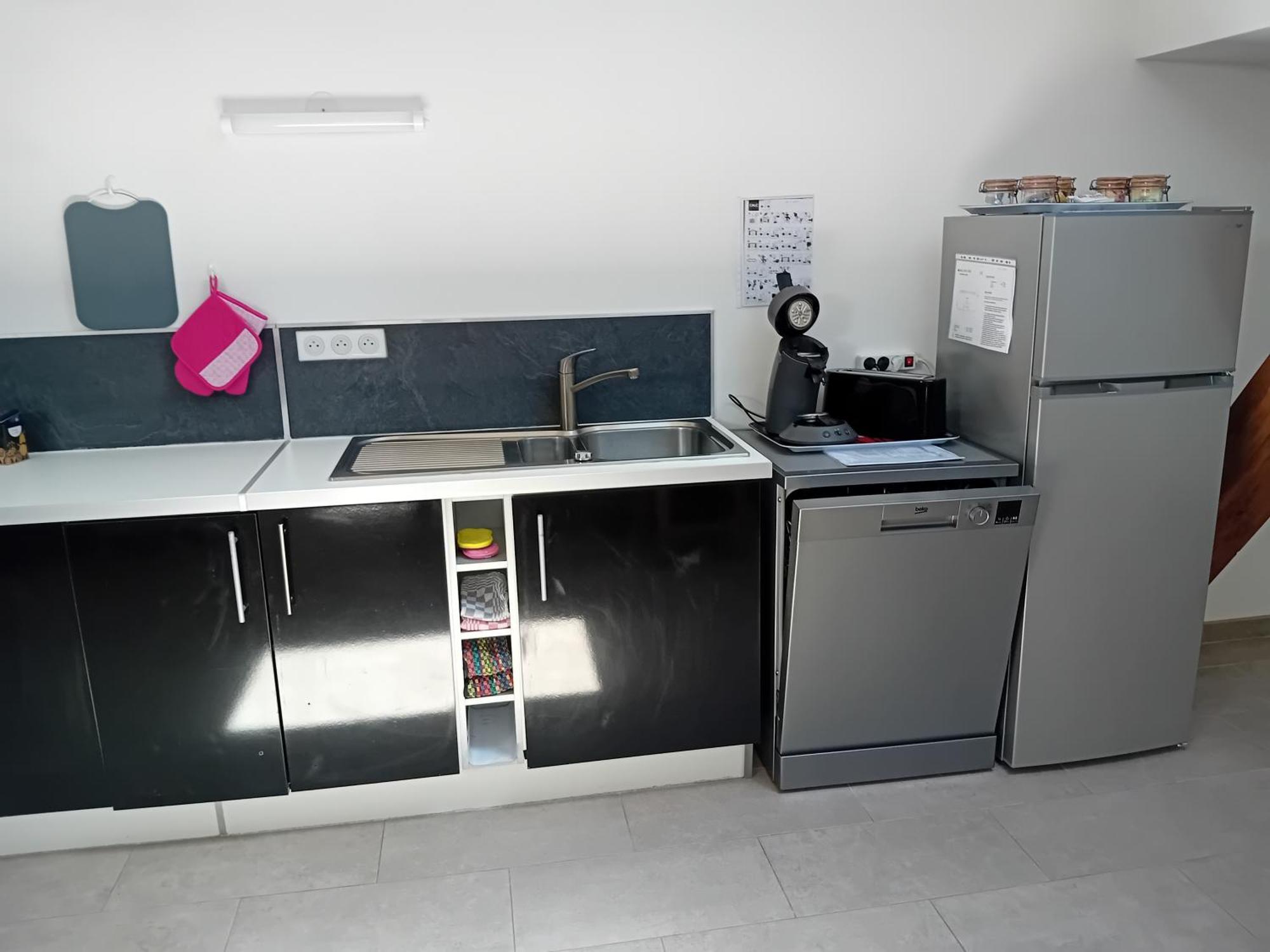 Ferienwohnung La Bienvenue Saint-Michel-sur-Meurthe Exterior foto